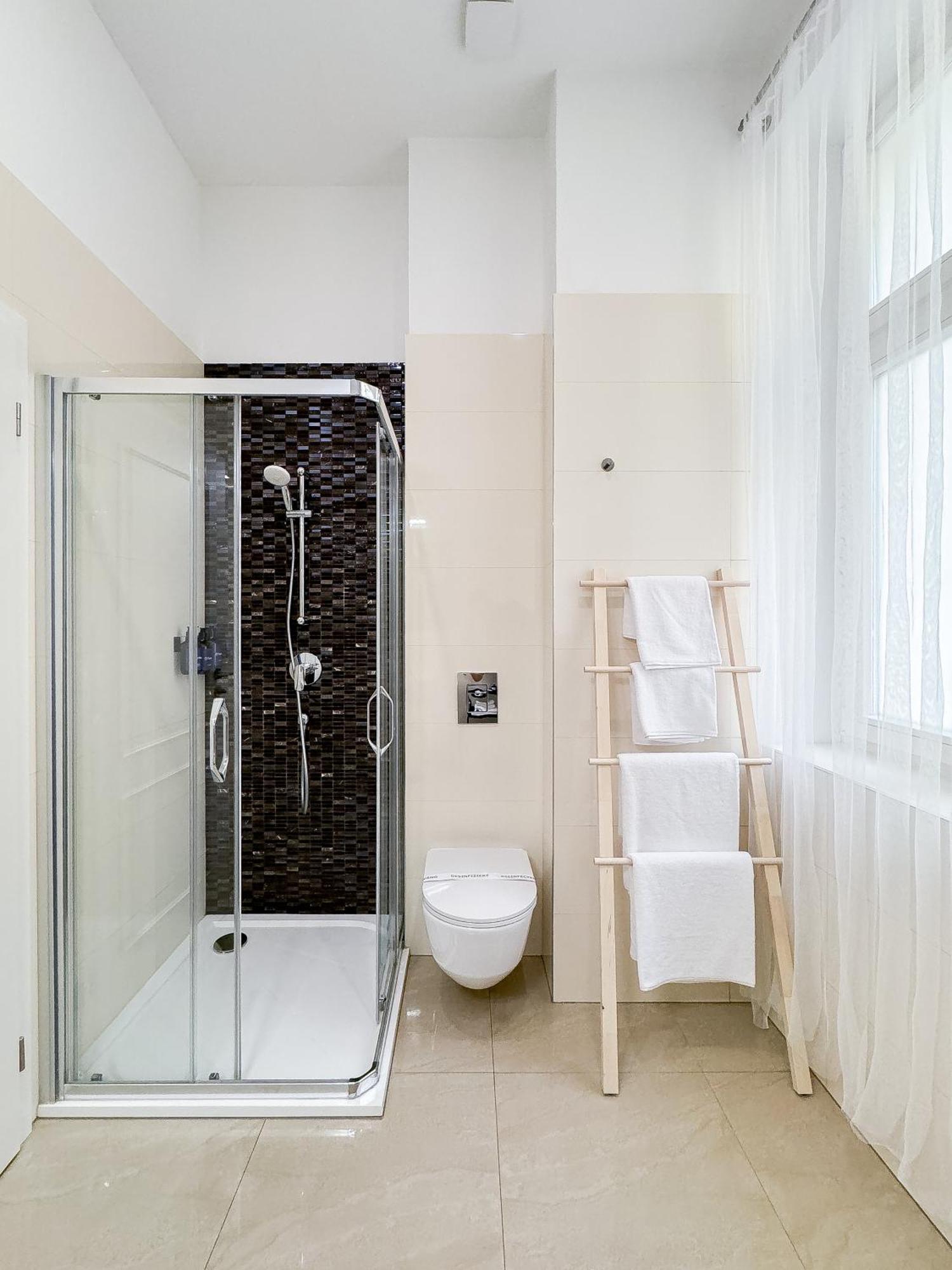 Turnkey I Wenceslas Square Apartment Prag